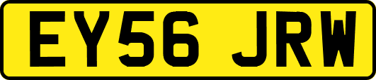 EY56JRW