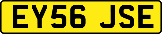 EY56JSE