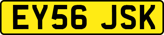 EY56JSK