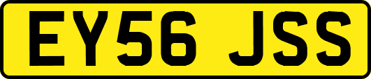 EY56JSS