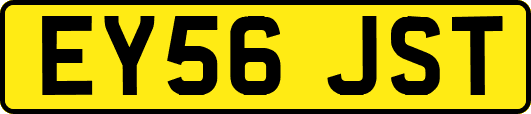 EY56JST