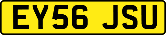 EY56JSU