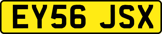 EY56JSX