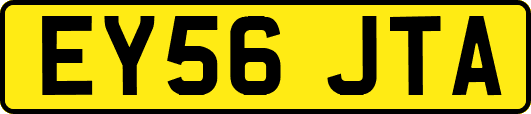 EY56JTA