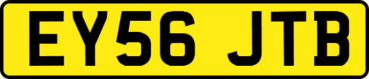 EY56JTB