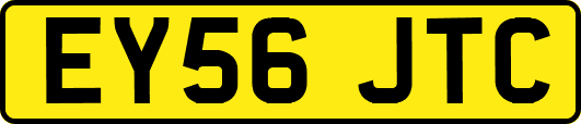 EY56JTC