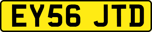 EY56JTD