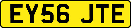 EY56JTE