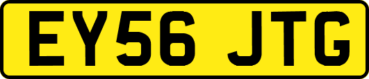 EY56JTG