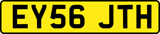 EY56JTH