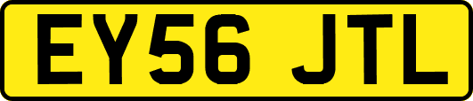 EY56JTL
