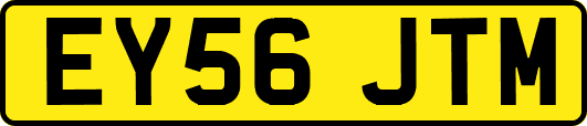 EY56JTM