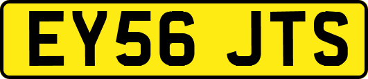 EY56JTS