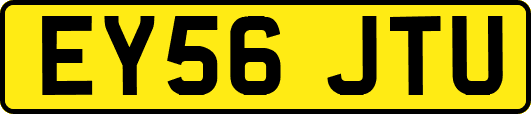 EY56JTU