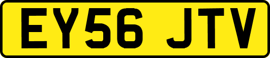EY56JTV