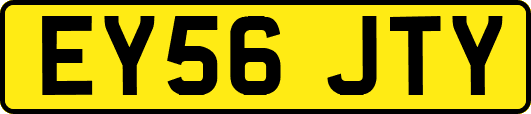 EY56JTY
