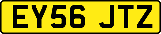 EY56JTZ