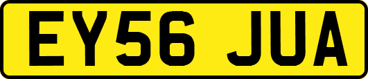 EY56JUA