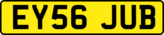 EY56JUB