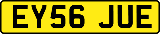 EY56JUE