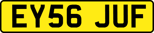EY56JUF