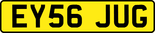 EY56JUG