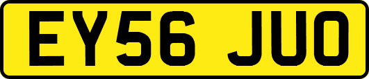 EY56JUO