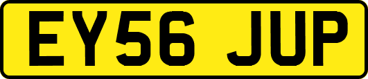 EY56JUP