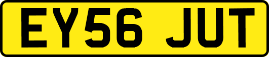 EY56JUT
