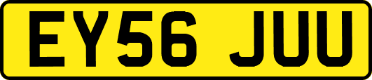 EY56JUU