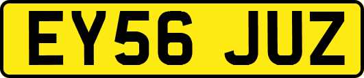 EY56JUZ