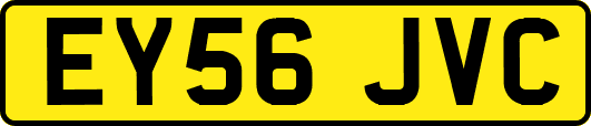 EY56JVC