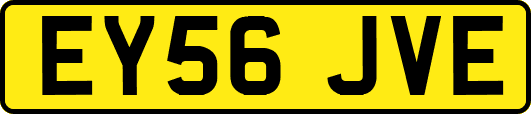 EY56JVE