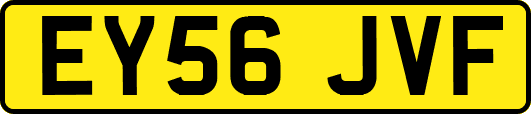 EY56JVF