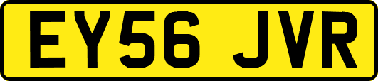 EY56JVR