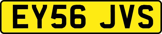 EY56JVS