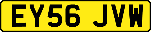 EY56JVW