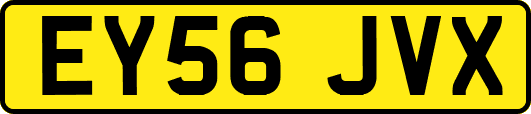 EY56JVX