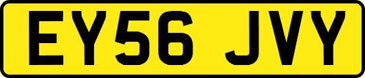 EY56JVY