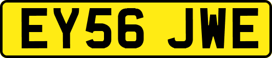 EY56JWE