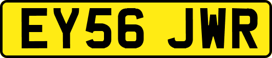 EY56JWR