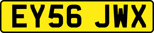 EY56JWX