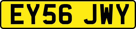 EY56JWY