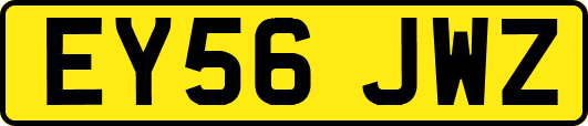 EY56JWZ