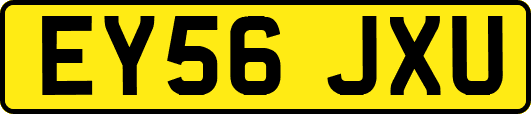 EY56JXU