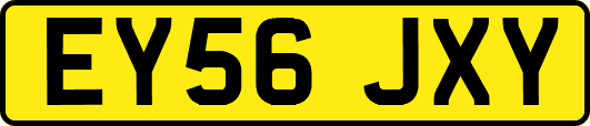 EY56JXY