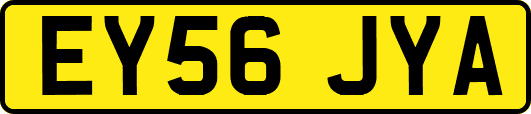 EY56JYA