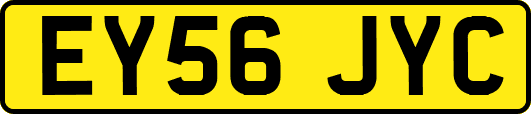 EY56JYC