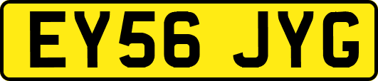 EY56JYG