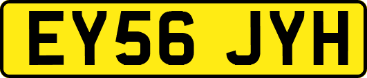 EY56JYH